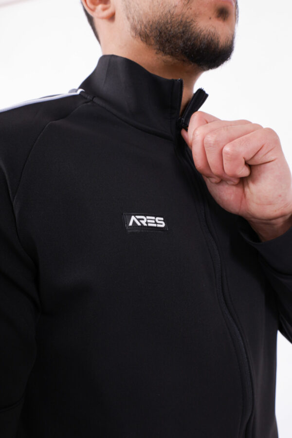 Survêtement Homme Ares – Confort & Style Sportwear Survêtement Homme Ares – Confort & Style Sportwear