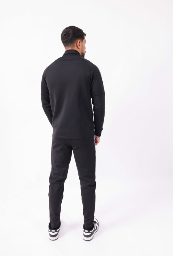 Survêtement Homme Ares – Confort & Style Sportwear Survêtement Homme Ares – Confort & Style Sportwear