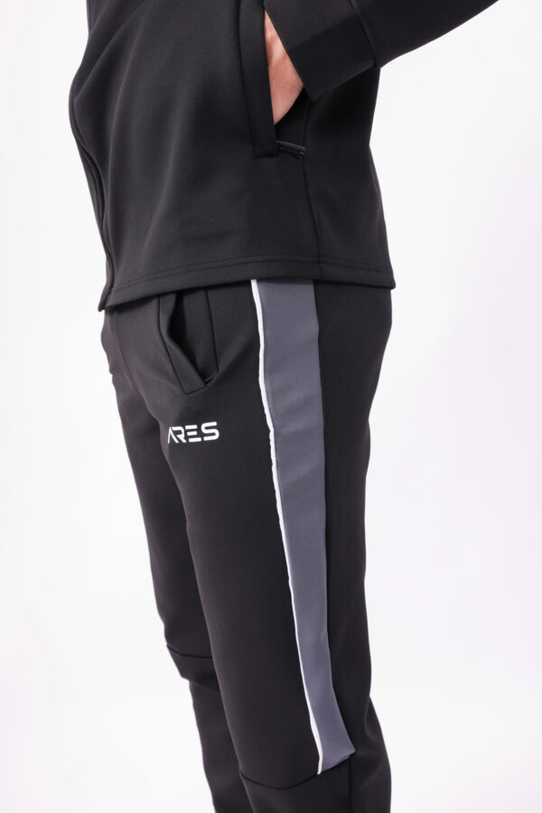 Survêtement Homme Ares – Confort & Style Sportwear Survêtement Homme Ares – Confort & Style Sportwear