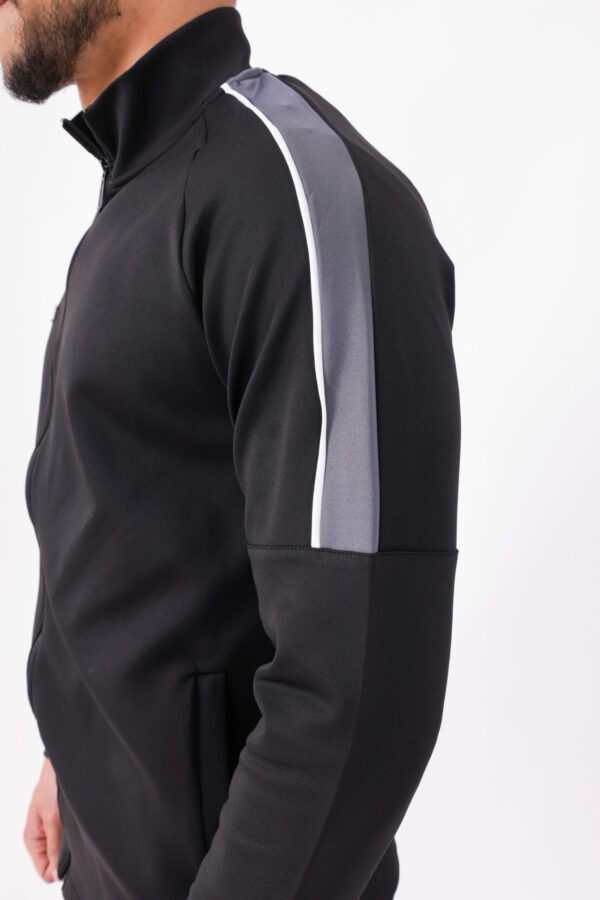 Survêtement Homme Ares – Confort & Style Sportwear Survêtement Homme Ares – Confort & Style Sportwear