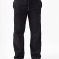 Pantalon Baggy en Molleton – Confort Oversize & Style Urbain
