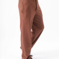 Ensemble Baggy et Sweatshirt en molleton oversize - Gris