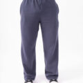 Ensemble Baggy et Sweatshirt en molleton oversize - Gris
