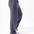 Ensemble Baggy et Sweatshirt en molleton oversize - Gris