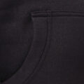 Hoodie ARES Bicolore & Jogger Noir – Look Streetwear