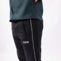 Ensemble Sport Zippé ARES – Veste Ajustée & Pantalon Confort | Style Urbain